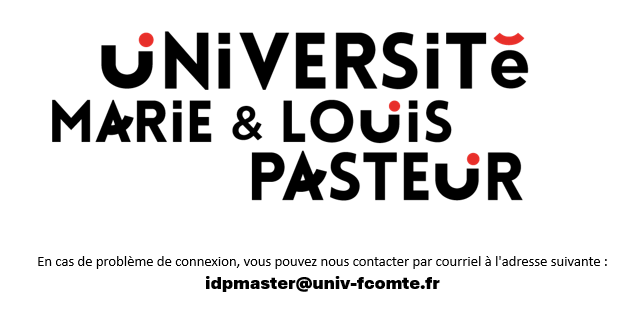 Université de Franche-Comté